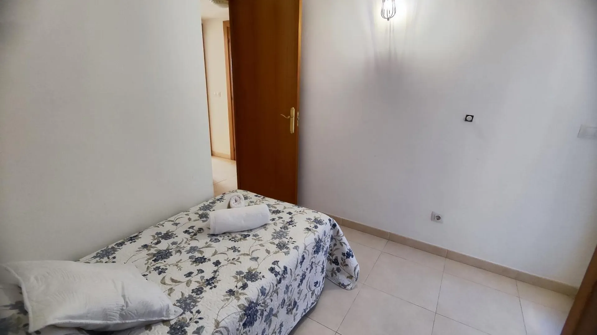 Apartamento Con Vistas Al Mar Y Parking Palamós 0*,  Ισπανία