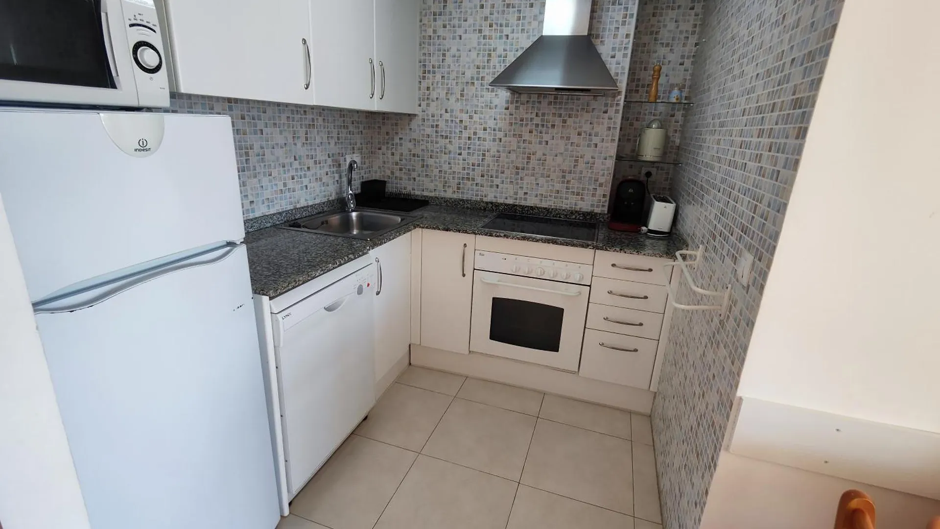 Apartamento Con Vistas Al Mar Y Parking Palamós Διαμέρισμα