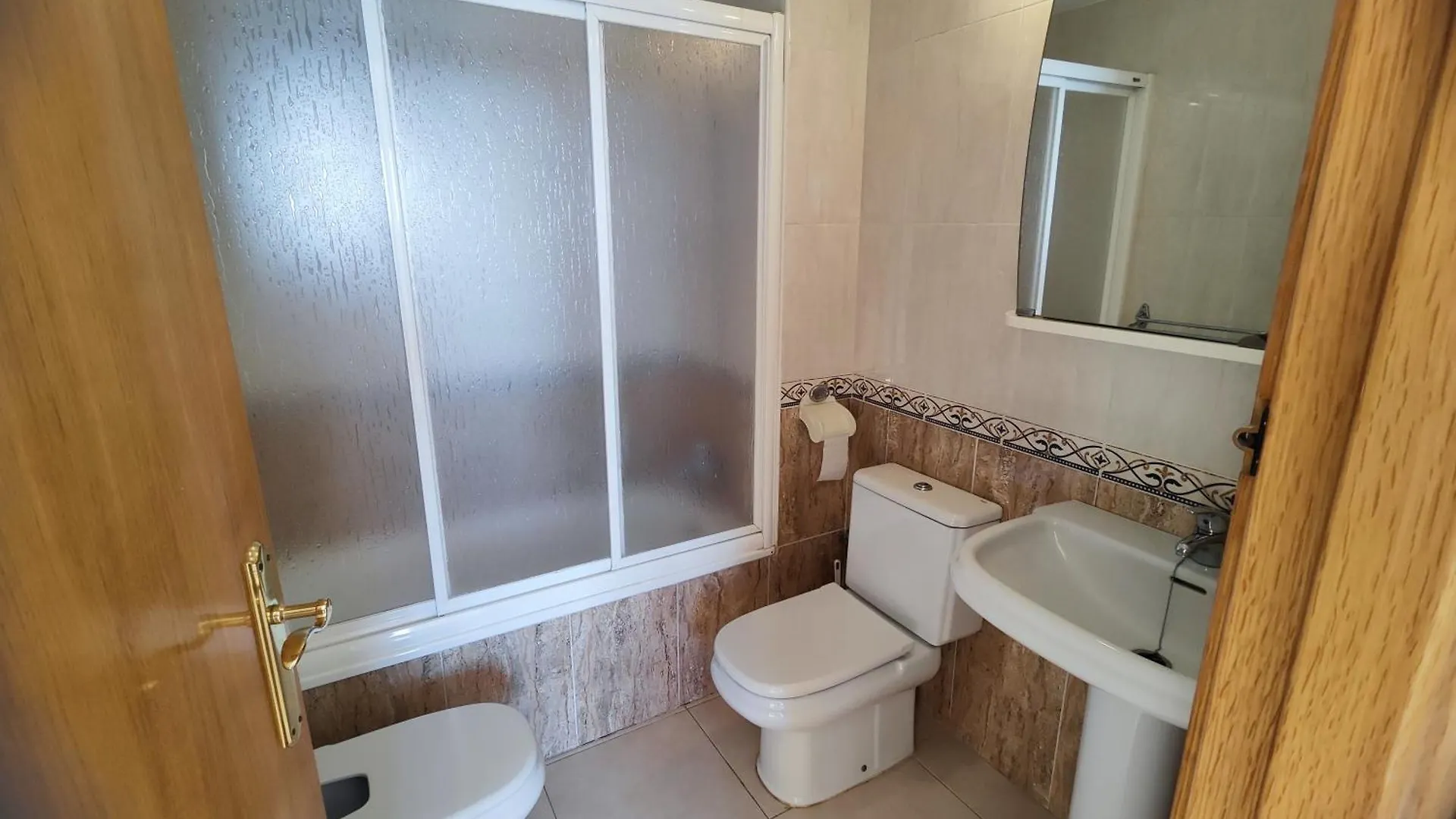 Διαμέρισμα Apartamento Con Vistas Al Mar Y Parking Palamós