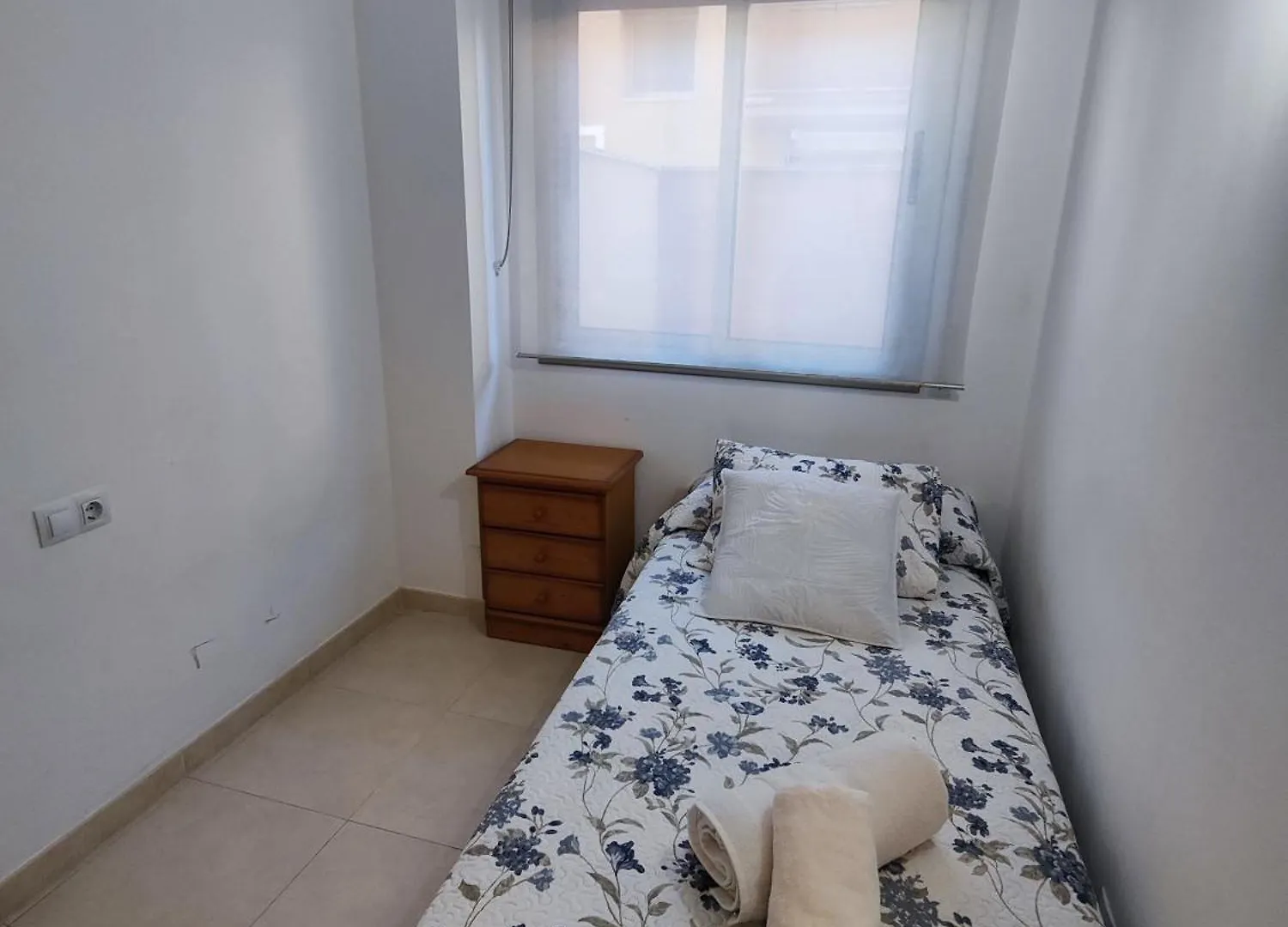 Διαμέρισμα Apartamento Con Vistas Al Mar Y Parking Palamós