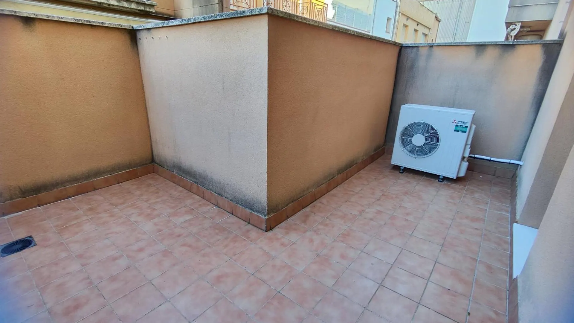 Daire Apartamento Con Vistas Al Mar Y Parking Palamós